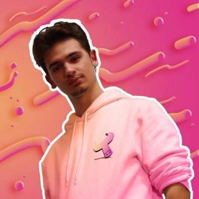 🔸Creador de Contenido🔸
🎮Diseño y desarrollo de videojuegos 🎮
🎵Canto y música 🎵