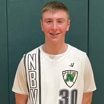 Trey Keating Profile