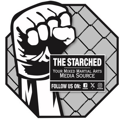 Dedicated to everything and anything we find interesting about the sport of MMA. We also will call a spade a spade at times #ufc #thestarched #mma