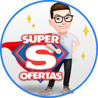 Super Ofertas Brasil(@OfertasSuperBR) 's Twitter Profile Photo