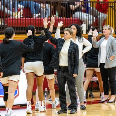 The official twitter page of the Bridgewater College Women's Basketball team