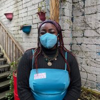 Blezzing Dada-BIPOC Irish Mental Health Activist(@blezzingdada) 's Twitter Profile Photo