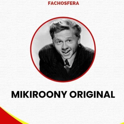 Mikiroony1983 Profile Picture