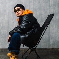 Kiyo a.k.a. Nakid (@lunpekiyo) Twitter profile photo
