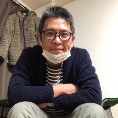 藪の中のよーすけ3型さんのプロフィール画像