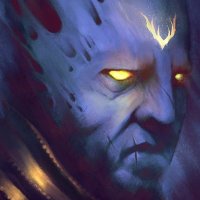 Shahab Alizadeh (@xercsart) 's Twitter Profile