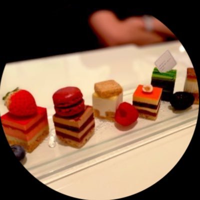 (@pollyfukudas から移行) お仕事はスタートアップでプロダクトマネージャー👩💻現在育休中&デンマーク滞在中🇩🇰お芝居やサバ番を見るのが好き🌷