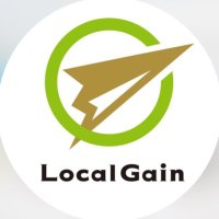 株式会社LocalGain (@local_gain_) 's Twitter Profile