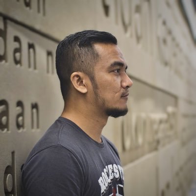 MFaizRazali Profile Picture