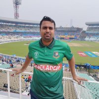 Rabiul Islam (@finrabiul) 's Twitter Profile