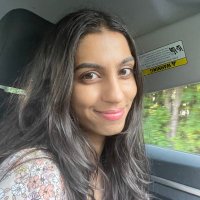 Sanjana Rao (@sanjana_ra8257) 's Twitter Profile