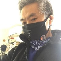 アルフォンス但馬(@simondylan1962) 's Twitter Profile Photo