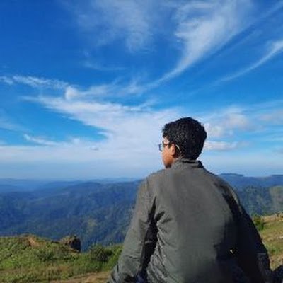 JoelMathew9433's profile picture. 