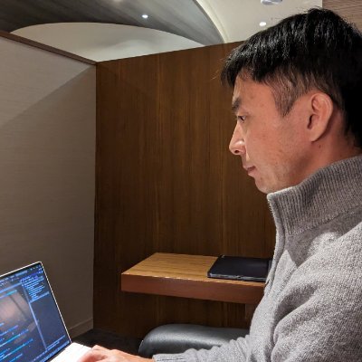 Solution Architect @ J-Tech Japan https://t.co/a9J6IsGtMC
Developer Advocate for Sekiban https://t.co/rqiLwAhF9M