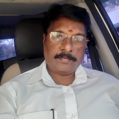 District President - Thinkers Cell-
Bharatiya Janatha Party-
Chenglepet North District.