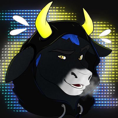 Horny Bull ❤️😏🐮❤️ Profile