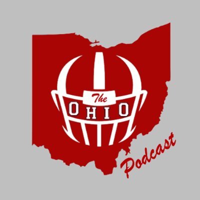 The OHIO Podcast🎙️