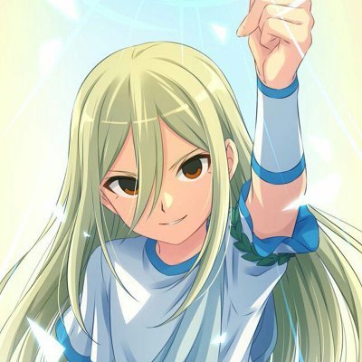 Refpy21's profile picture. .