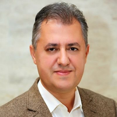 MihaiFirica's profile picture. writer and journalist from Craiova, Romania