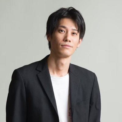 林剛史 on X: 