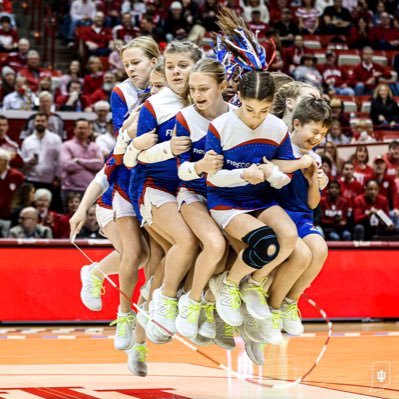 A performance jump rope team made up of student-athletes from @Kings_Schools in Southwest Ohio. Named Best Act of 2022 by @gameopsdotcom #KingsStrong🧨