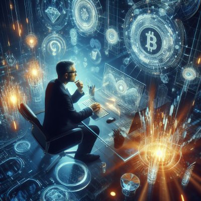 Nearyoufacts's profile picture. Check out our latest #article and #Follow for more#tips. Ready to join the #financial #revolution?!
Like  & Retweet
Tag 2 Friends
Follow