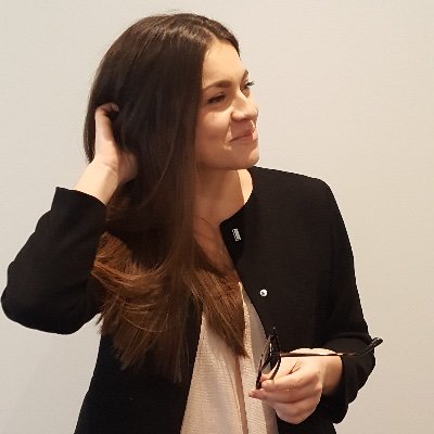 MarieeGay's profile picture. 