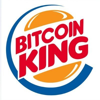 Bitcoin King