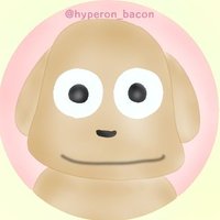 もぐおり(@hyperon_bacon) 's Twitter Profile Photo