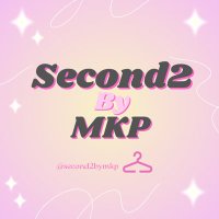 second2bymkp | เดมไม่ได้ทักไอจี💗💐(@second2__closet) 's Twitter Profile Photo
