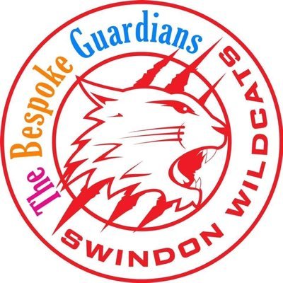 The official account for the Swindon Wildcats Ice Hockey Club | Title Sponsor ➡️ @BespokeGuardian 🏆Autumn Cup Champions 21/22 🏆