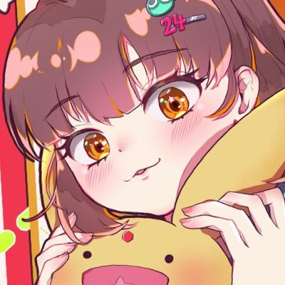 お絵描きが大好きです❣️仲良くしてください🖼️ 🎮ゼルダ、龍如、スプラ、OW、APEX、ドラクエ、ぷよぷよ、モンハン、BG3、原神など。📺コナン、銀魂、ヒロアカ、らんまなど。ボカロ、Vtuberも好き。最近はダンジョン飯と薬屋とマッシュル見てます。 リクエストはスケブから、依頼やご相談はDMで!