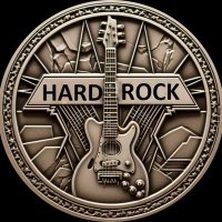 Hard Rock Token(@Hard_Rock_Token) 's Twitter Profile Photo