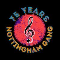 Nottingham Gang Show (@nottmgangshow) 's Twitter Profile