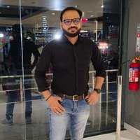 Mayur Kalariya (@kalariyamayur7) 's Twitter Profile Photo Mayur Kalariya (@kalariyamayur7) 's Twitter Profile Photo