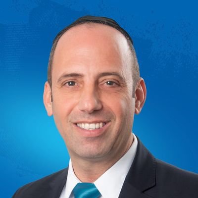 ShmuelGreenberg Profile Picture