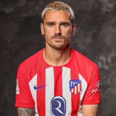 si tienes la piel fina, no es tu sitio. ATLÉTICO DE MADRID