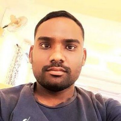 mohdhajip7's profile picture. 