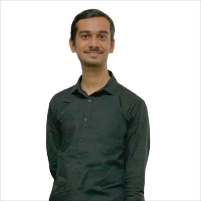 OSS @numfocus @fortranlang @lfortranorg | Google Summer of Code ‘22 ‘23 @fortranlang | Undergraduate Researcher | CSE'25 Nirma University