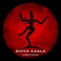 SHIVA KAALA CREATIONS(@SK_Studios_) 's Twitter Profile Photo