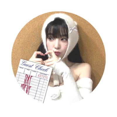 bellvenr's profile picture. ʚ♡˖ “work.exe!” 🧺 𝅄˚⊹  witness the presence of ✧ ✿ 𝅄 ׄ {acc, nokos, app prem} with an ethereal essence! 🪞 🧷 that defies adequate 説明, 'cuz it is special ୨୧