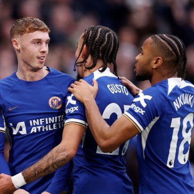 DZautsen's profile picture. 