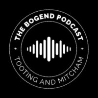 The Bogend Podcast (@tmufcpodcast) 's Twitter Profile