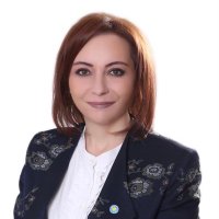 Burcu Akçaru(@burcuakcaru) 's Twitter Profile Photo