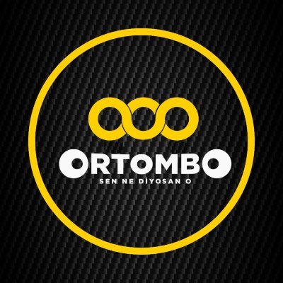 Official 𝕏 Page of Ortombo | Follow
Türkiye'nin simülasyon ekipmanları markası 
Mağazalar; Antalya, İstanbul, İzmir, Ankara 
