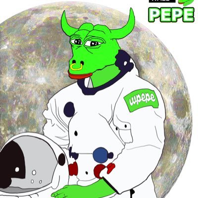 wpepe_army Profile Picture