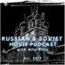 A Russian & Soviet Movie Podcast #НетВойне (@russophilesu) Twitter profile photo A Russian & Soviet Movie Podcast #НетВойне (@russophilesu) Twitter profile photo