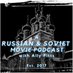 A Russian & Soviet Movie Podcast #НетВойне (@RussophilesU) Twitter profile photo