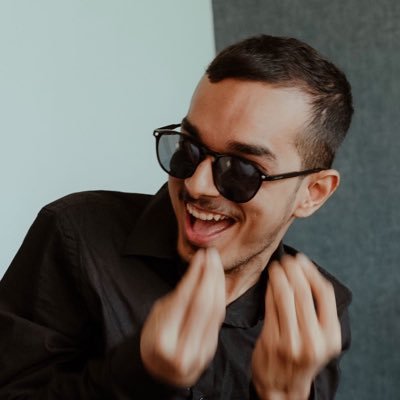 justaashir's profile picture. Product @ Kiwify