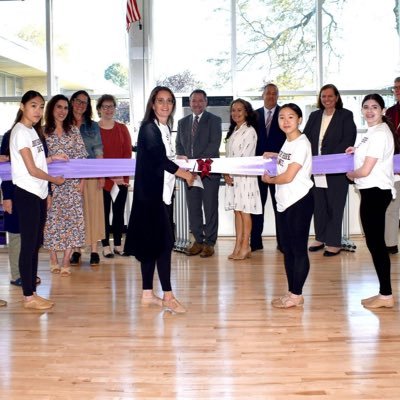 nshoredance's profile picture. North Shore School District Dance Department